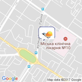 Снабженец2000 на мапі Снабженец2000 на мапі