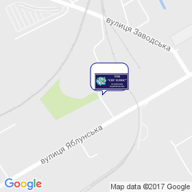 СНГ - ПЛЮС на мапі