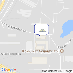 Софіт-буд на мапі