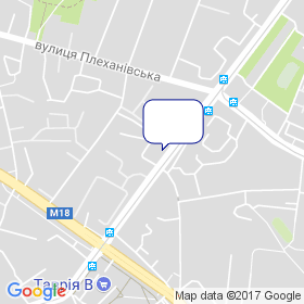 Союз Автоматика Електрокомплект на мапі Союз Автоматика Електрокомплект на мапі