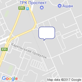 СОКОЛГЛАСС на мапі СОКОЛГЛАСС на мапі