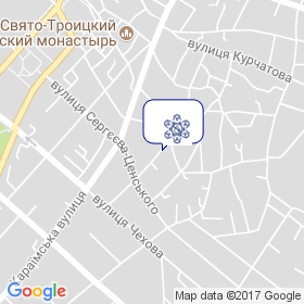 Соломон на мапі Соломон на мапі