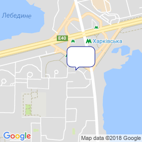 SOLWIN на мапі SOLWIN на мапі