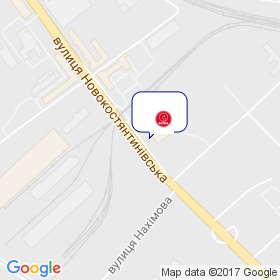 КТ на мапі КТ на мапі