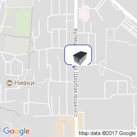 СорМайт на мапі