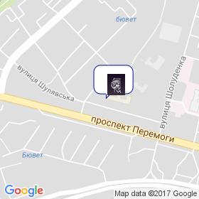 SOROOSH (Соруш) на мапі