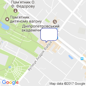 Ліфтреммонтаж на мапі Ліфтреммонтаж на мапі