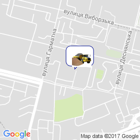 Проценко на мапі