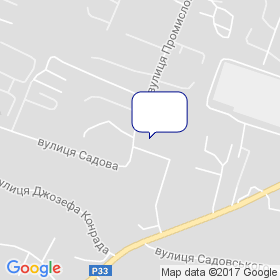 Кашуба на мапі