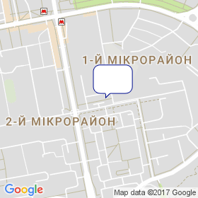 СПЕЦ-БУД на мапі