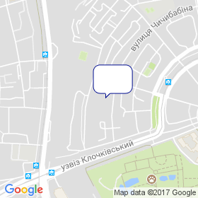 Спецметал на мапі Спецметал на мапі