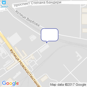 Спецодяг-999 на мапі