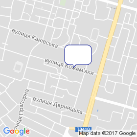 Спектр-А на мапі