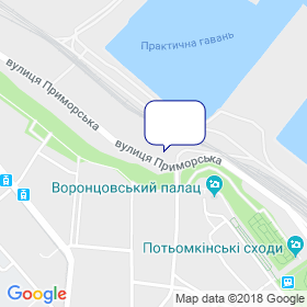 СК Спектр на мапі