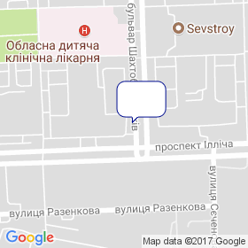 Спектрум на мапі Спектрум на мапі