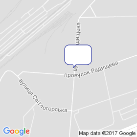 Сперіан Протекшін на мапі