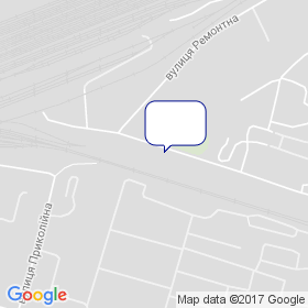 Спецметалсервіс на мапі Спецметалсервіс на мапі