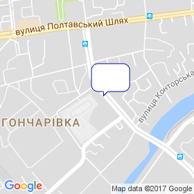 Спецізоляція на мапі Спецізоляція на мапі