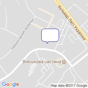 СпецСтройТехника на мапі СпецСтройТехника на мапі