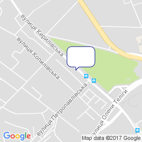 СПМ - Трейд на мапі СПМ - Трейд на мапі