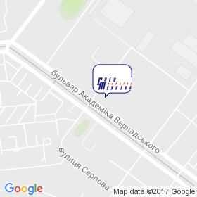 Спецтехніка-Україна на мапі Спецтехніка-Україна на мапі