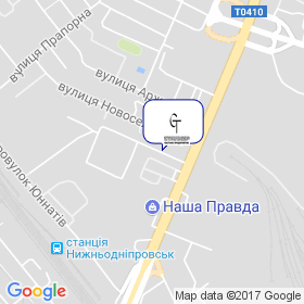 Сталкер на мапі Сталкер на мапі