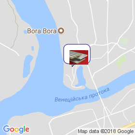 Сталеві системи БК на мапі Сталеві системи БК на мапі