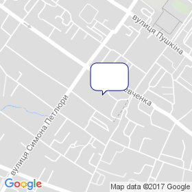 Стандартпромсервис на мапі Стандартпромсервис на мапі