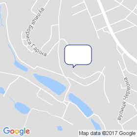 Старостін С. В, на мапі