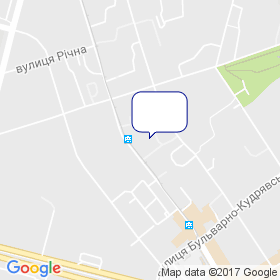 СТЕК на мапі СТЕК на мапі