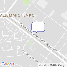 Стелс-С на мапі