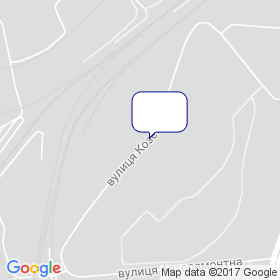 Step-Stair на мапі Step-Stair на мапі