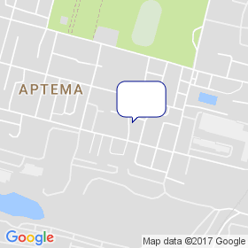 СТЕЦЕНКО на мапі СТЕЦЕНКО на мапі