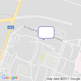 Турчин A.A. на мапі Турчин A.A. на мапі