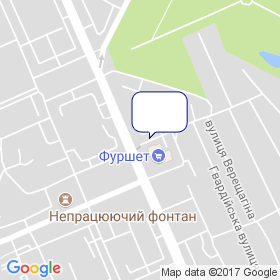 Стиль Пласт на мапі Стиль Пласт на мапі