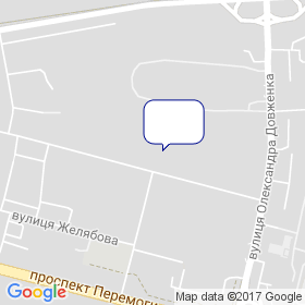 Світ Трейд Комплект на мапі