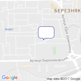 Столиця на мапі