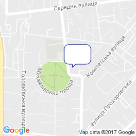 Стоунлайт на мапі