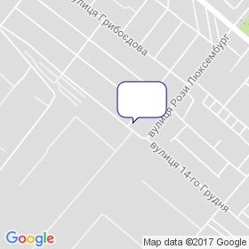 СТОРММАШИНА ЗАВОД на мапі СТОРММАШИНА ЗАВОД на мапі