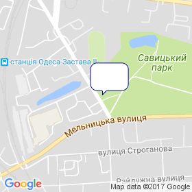 Stroi-Eko на мапі