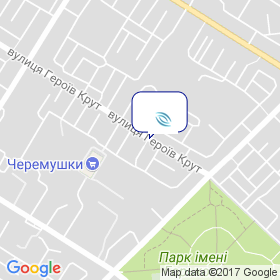 Строй Експерт на мапі Строй Експерт на мапі