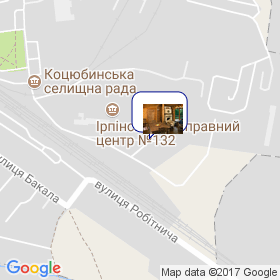 Строй-Мастер на мапі Строй-Мастер на мапі