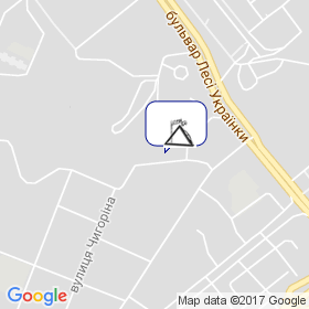 Стройбат на мапі Стройбат на мапі