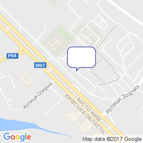 Симоненко на мапі Симоненко на мапі