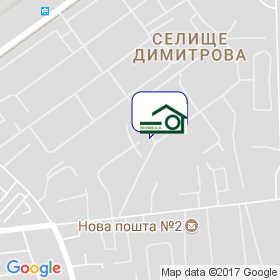 Коба А.В. на мапі Коба А.В. на мапі