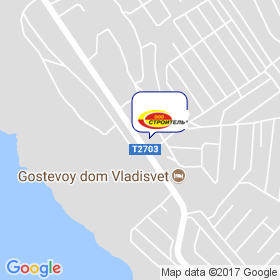 Строитель на мапі Строитель на мапі