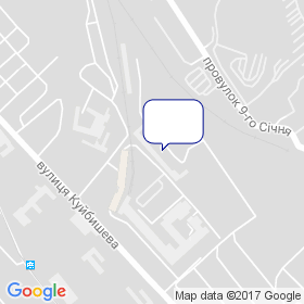 Строй-Арт на мапі