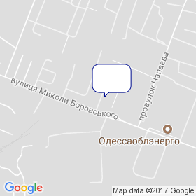 Stroy-Brigada на мапі