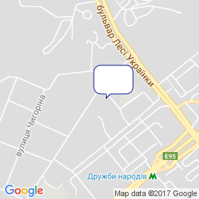 Буд-майстер на мапі Буд-майстер на мапі