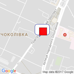 Строй дом Ровно на мапі Строй дом Ровно на мапі